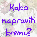 nau�ite kako napraviti kreme, losione, emulzije na radionici aromakozmetike, cijena 1780,00 kn